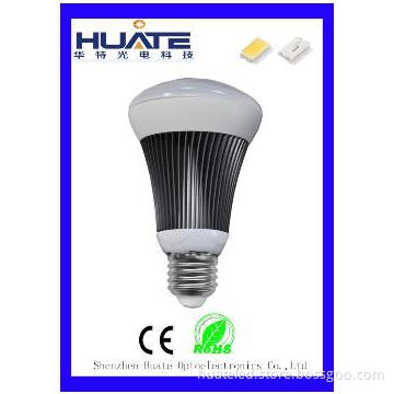 China  LED Light  Bulbs With 5730 SMD LEDs and High Lumens